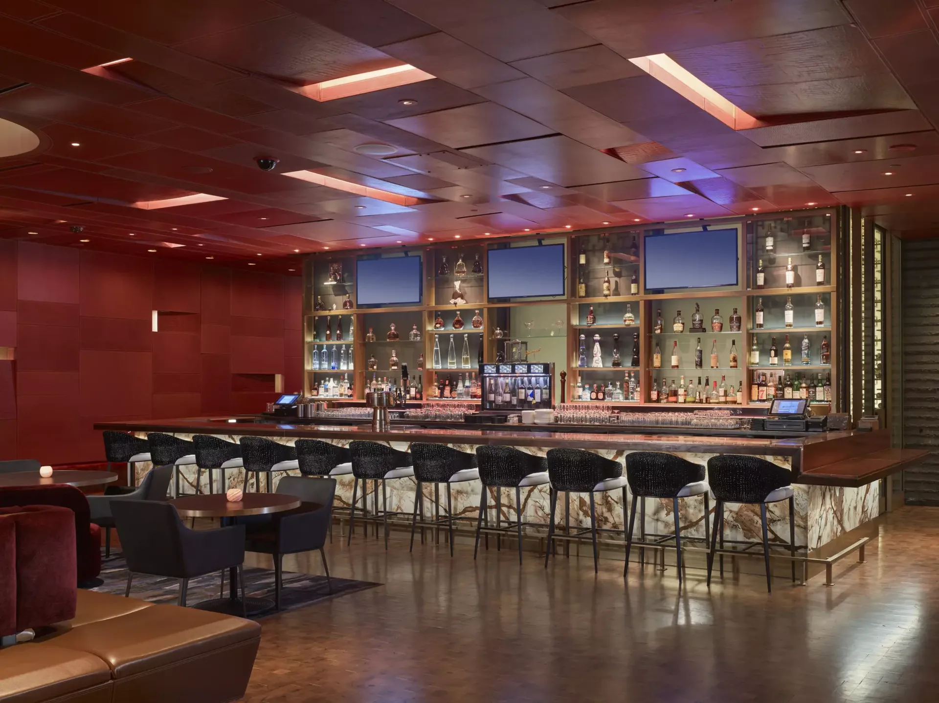 B Prime Steakhouse — photo 10