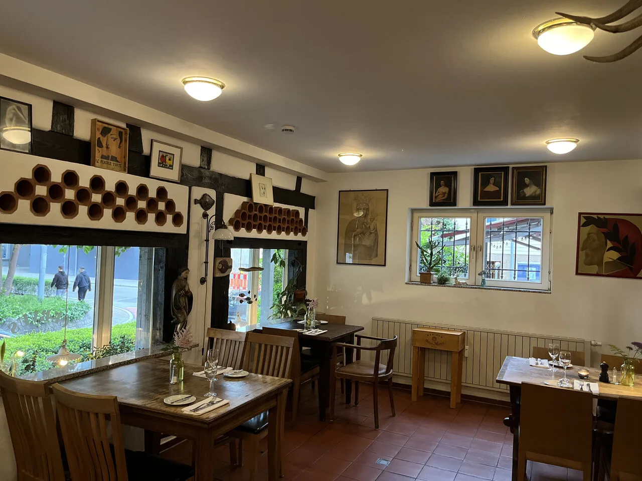 Gasthaus Cervus — photo 4