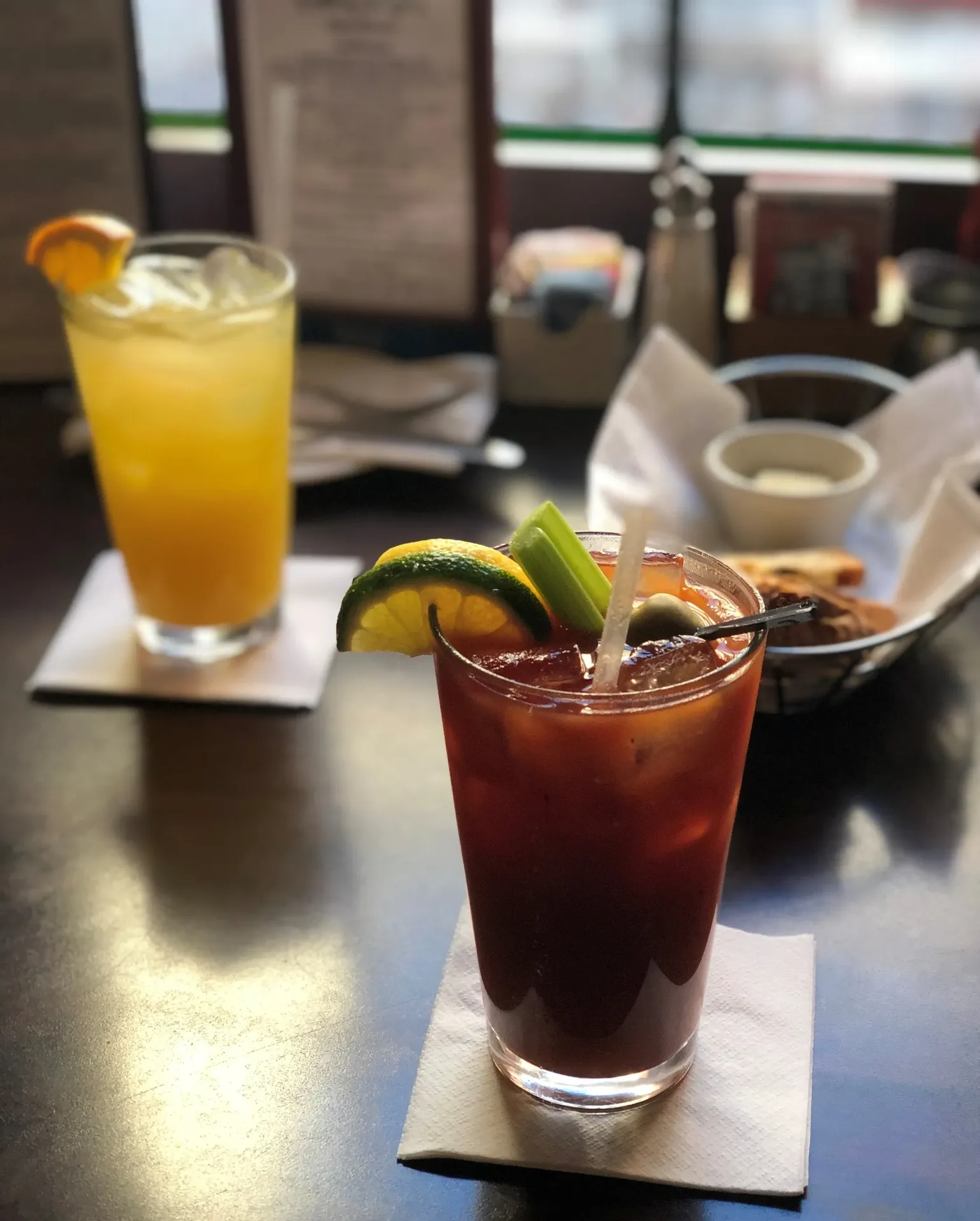 Court Street Restaurant & Bar — photo 20
