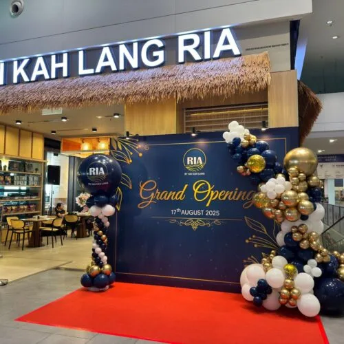 Hai Kah Lang (Taman Cheras) — atmosphere