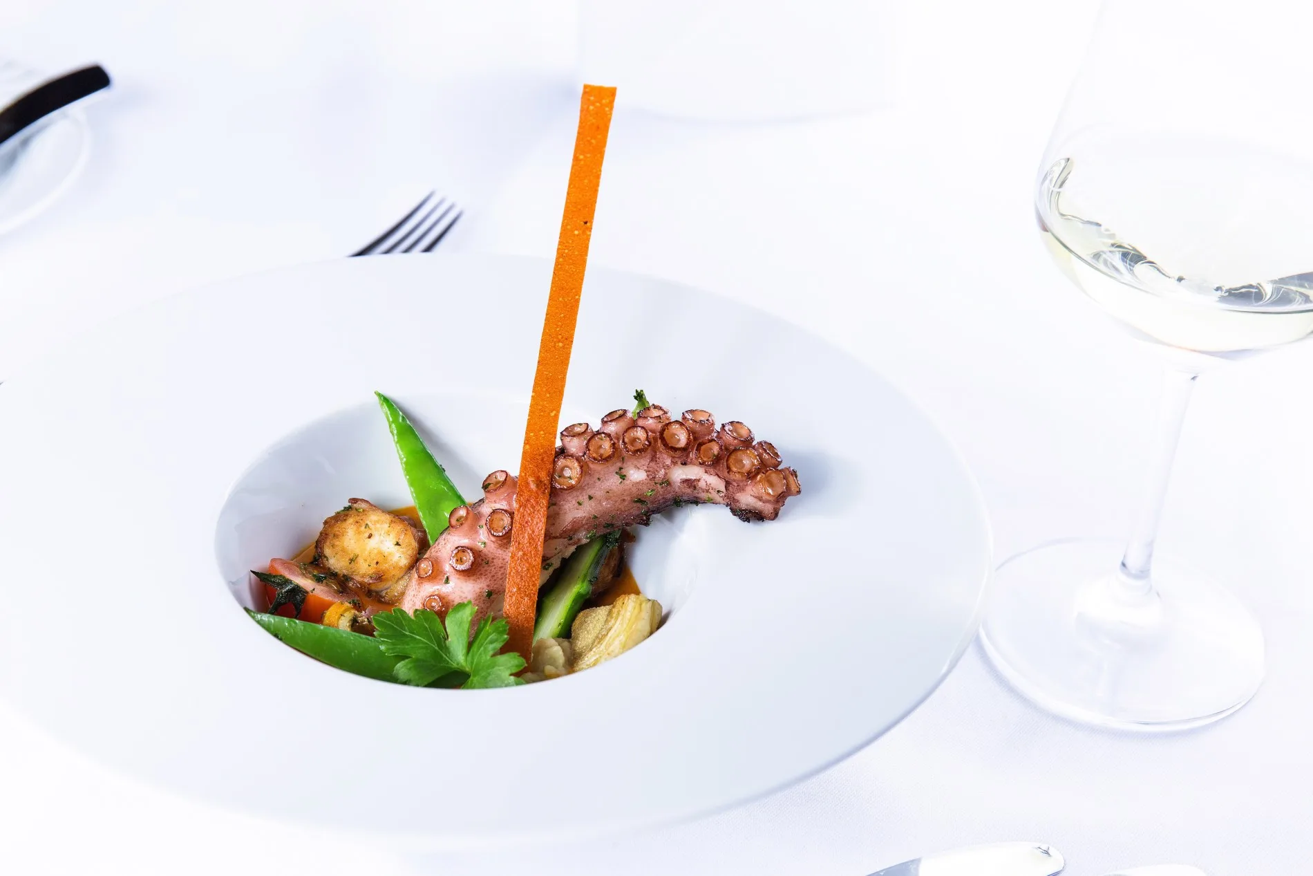 Restaurant Ochsen — photo 9