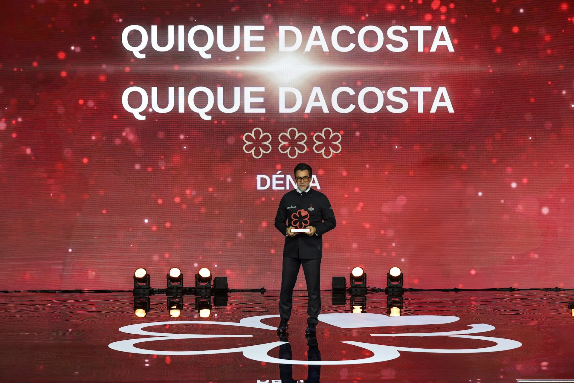 Quique Dacosta — photo 31