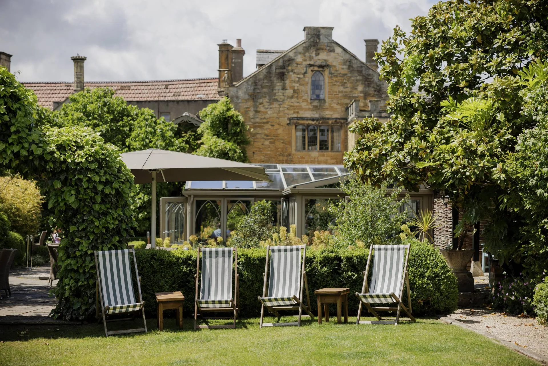 Manor House Hotel — photo 26