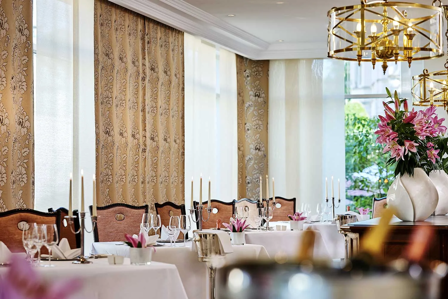 Park Restaurant — photo 33