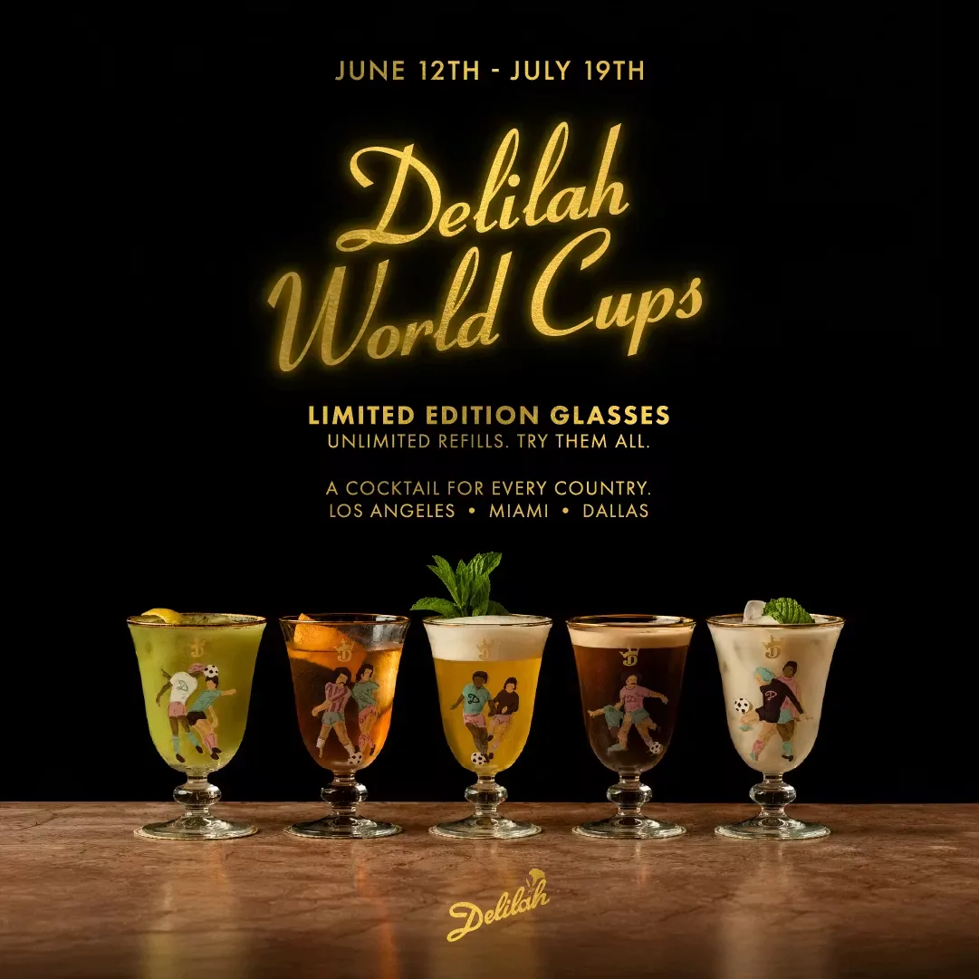 Delilah — photo 12