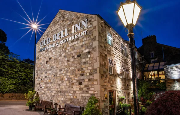 The Old Bell Inn — photo 70