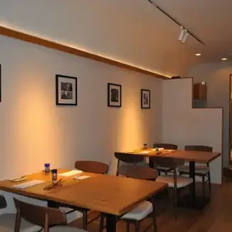 KOTARO Hasegawa DOWNTOWN CUISINE, Tokyo