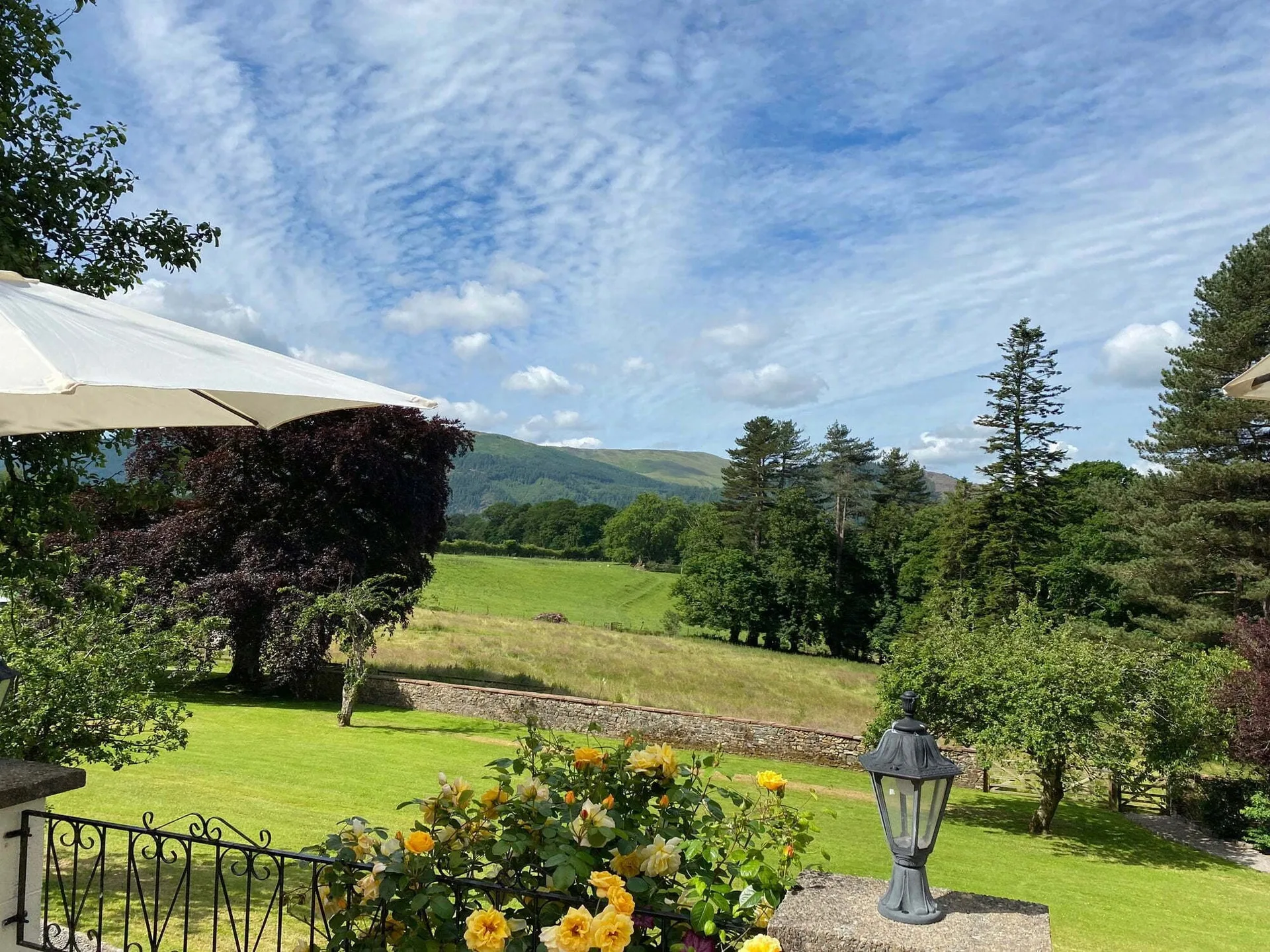 Ravenstone Lodge Country House Hotel — photo 19