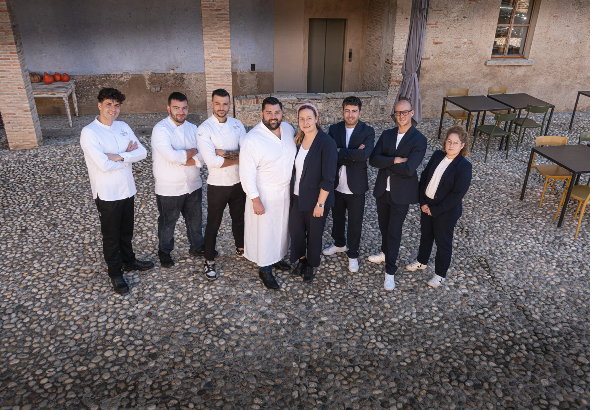 Osteria Enoteca Cuntitt — photo 16