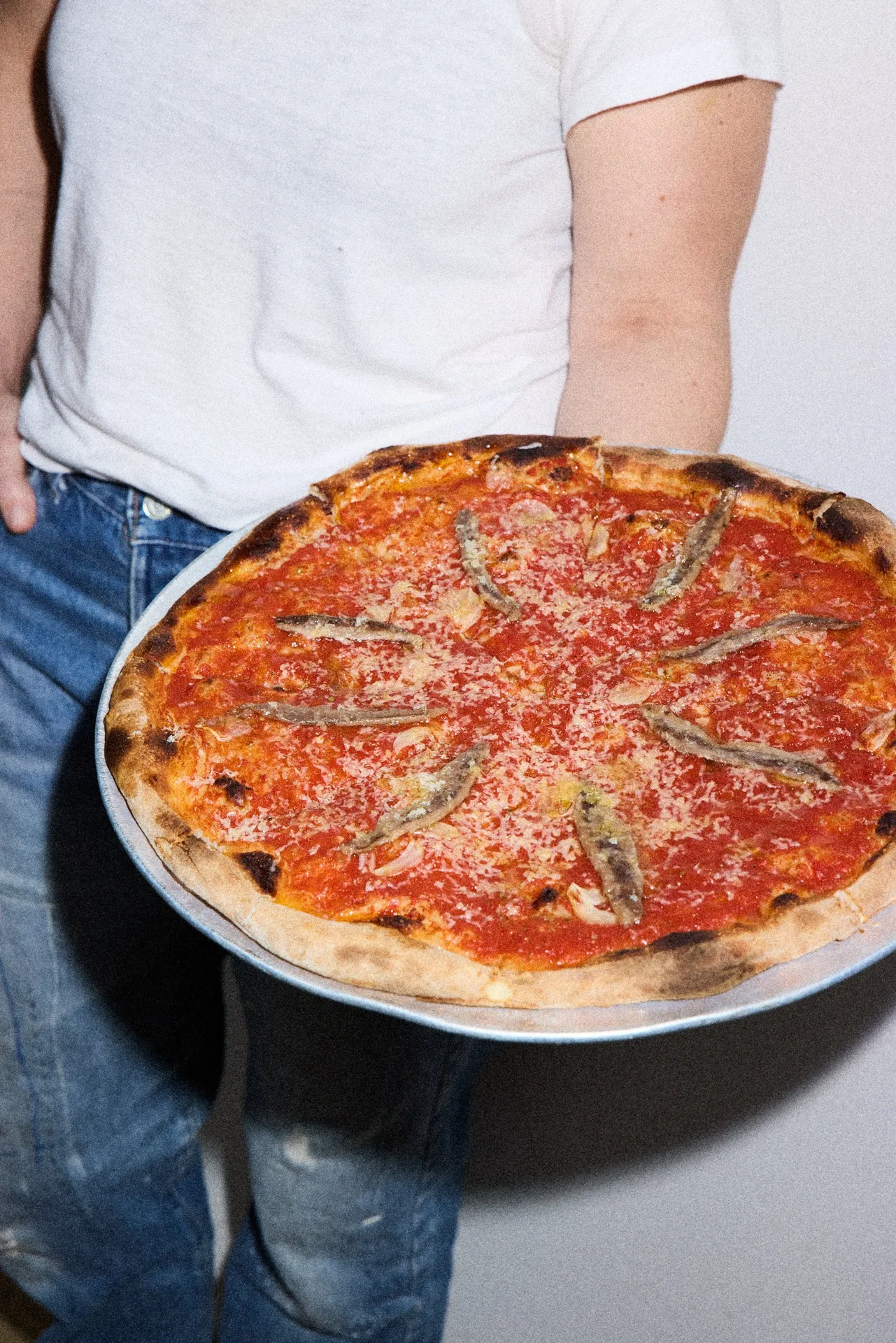Pizzeria Beddia — photo 27
