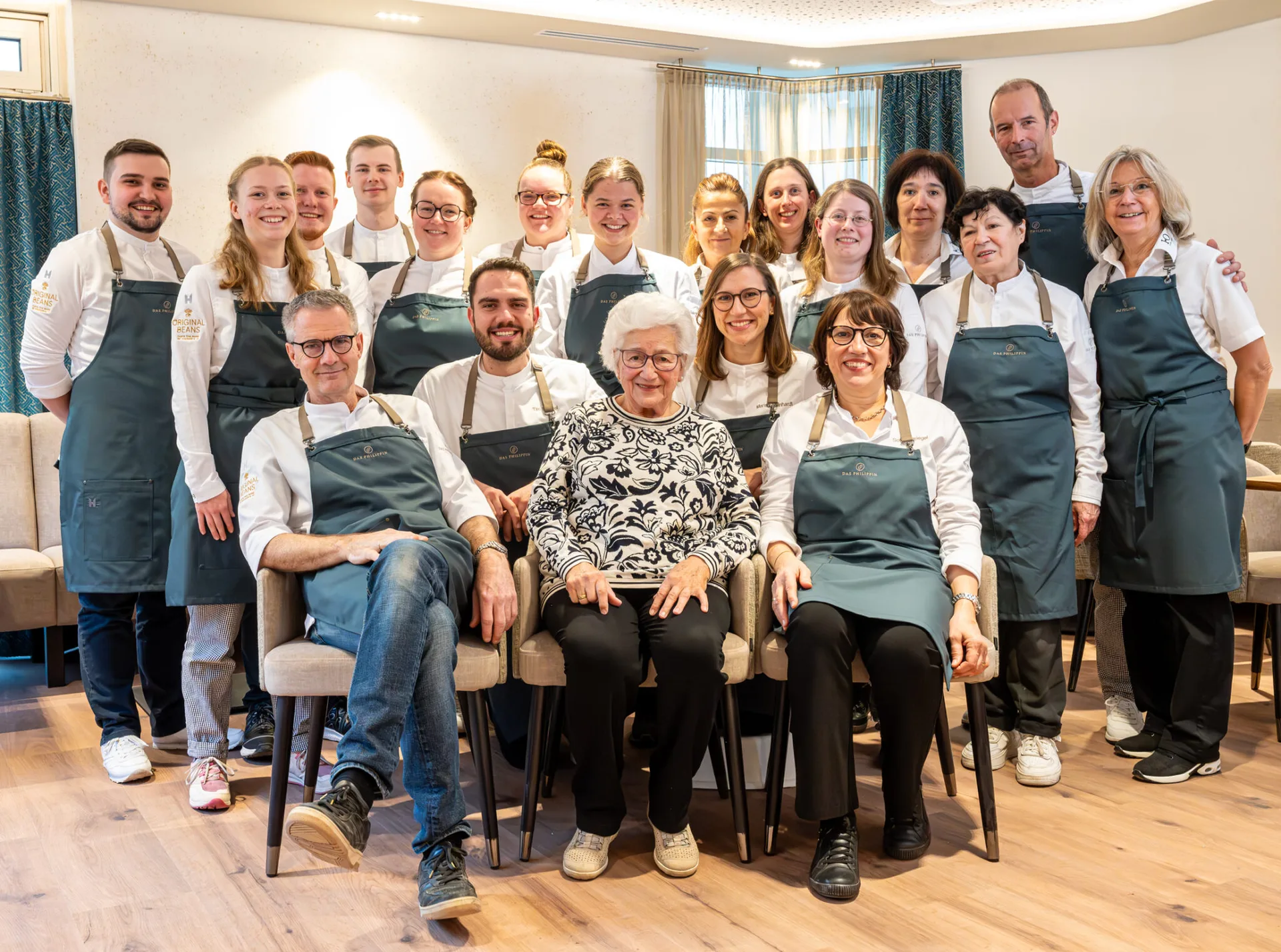 Das Philippin — photo 30