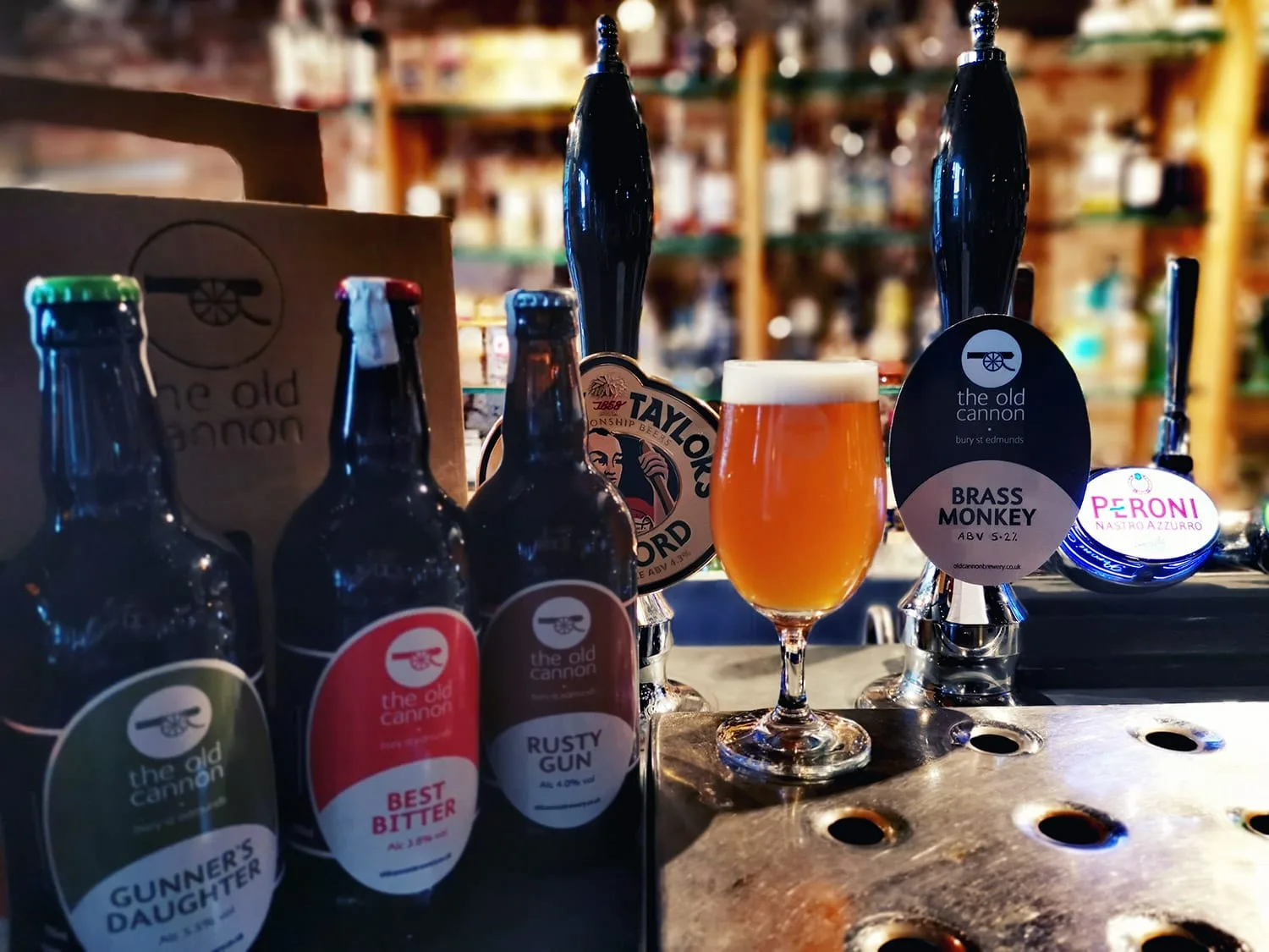 The Wellington — photo 17