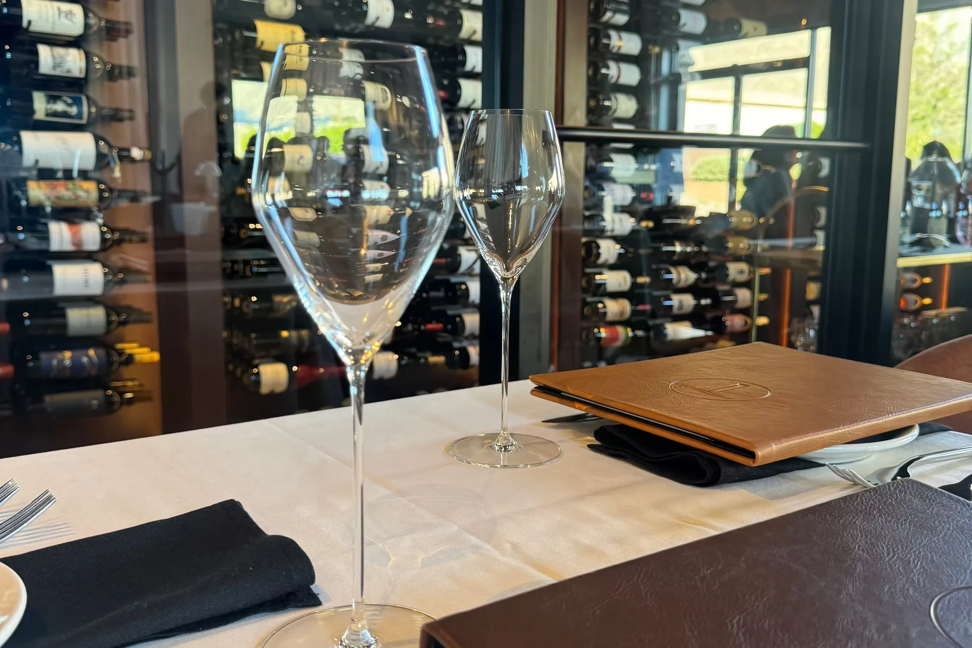 Thyme Restaurant — photo 4