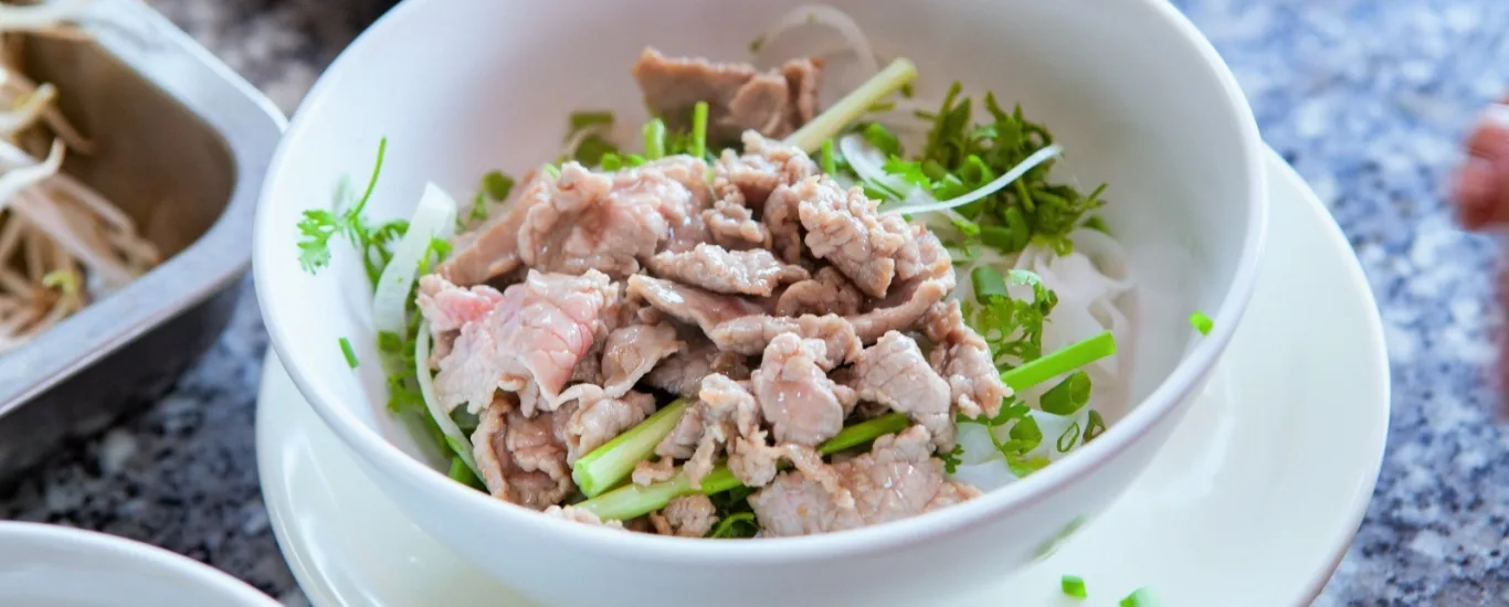 Phở 10 Lý Quốc Sư (Hoan Kiem) — photo 43