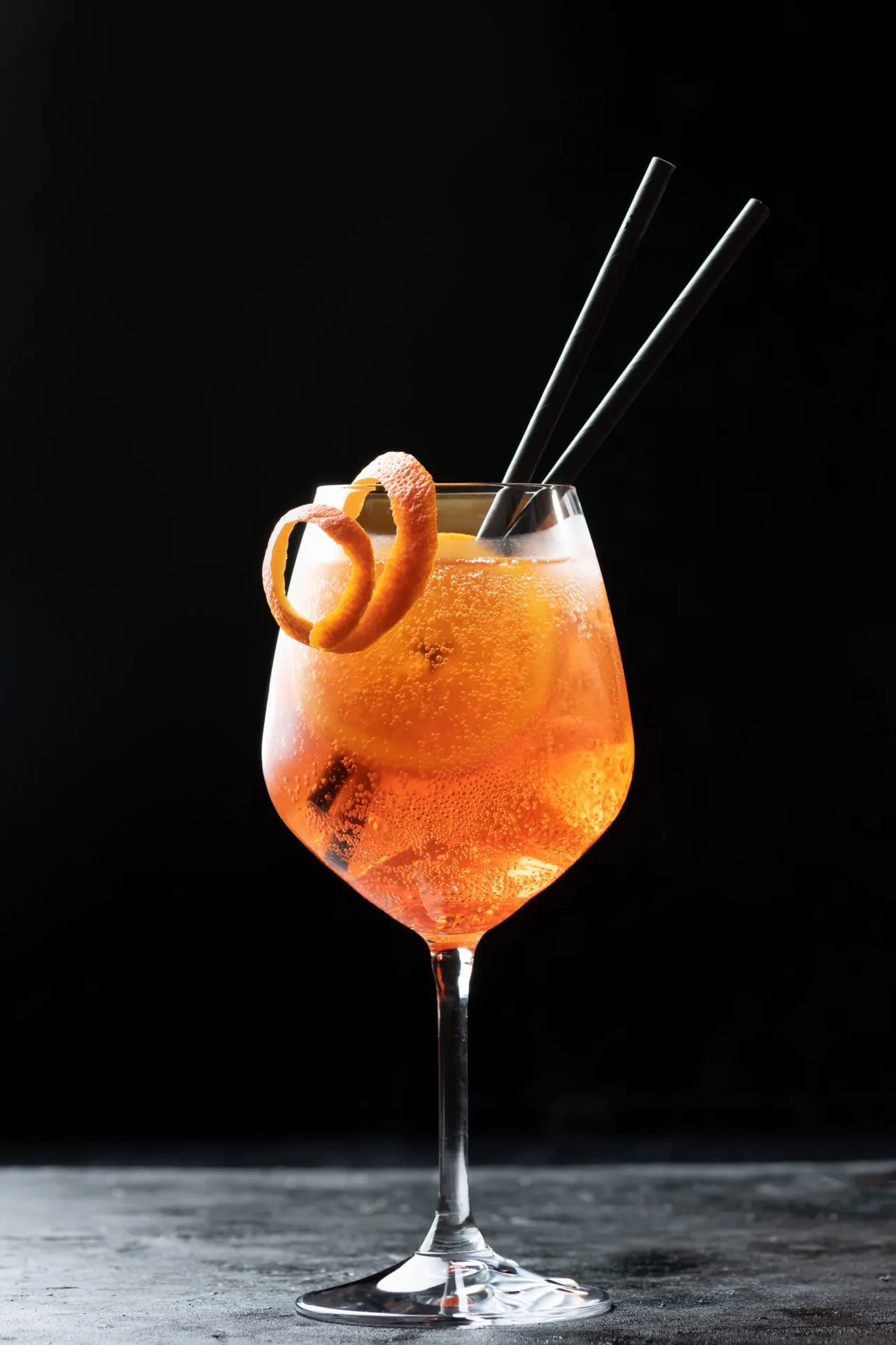 La Terrazza Restaurant & Lounge — photo 8