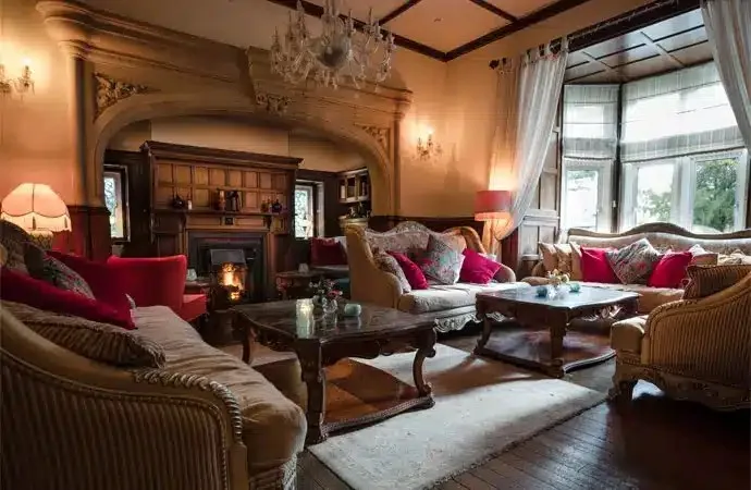 Berwick Lodge — photo 40