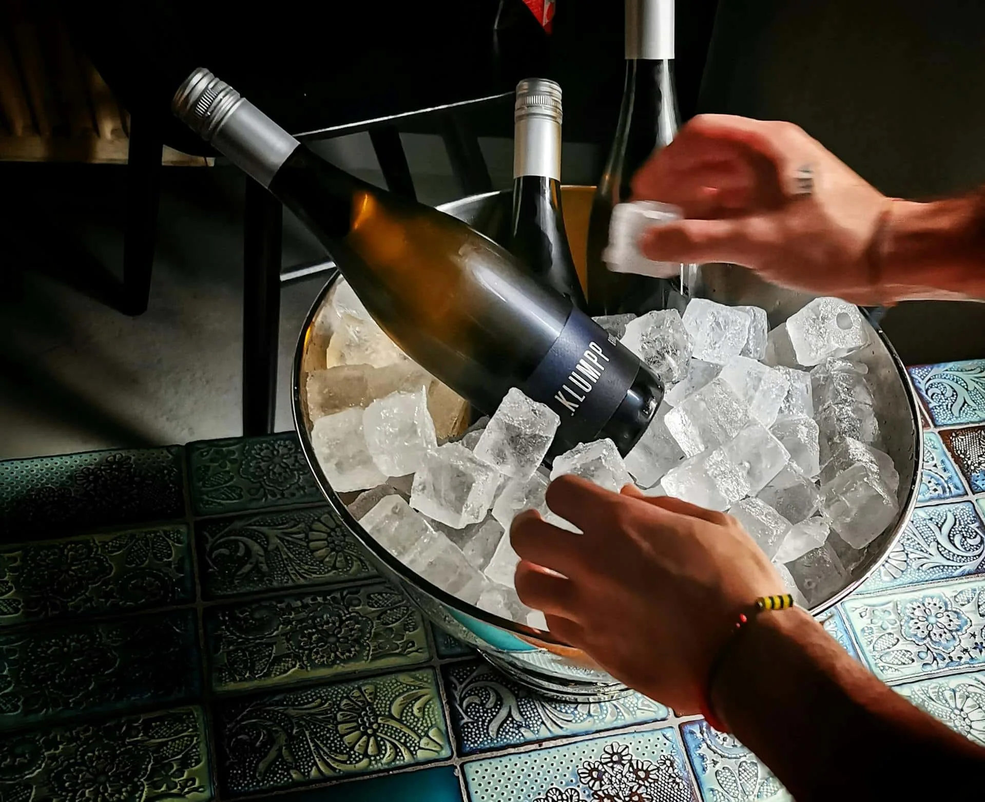 Der Weinlobbyist - Restaurant &amp; Weinbar — photo 35
