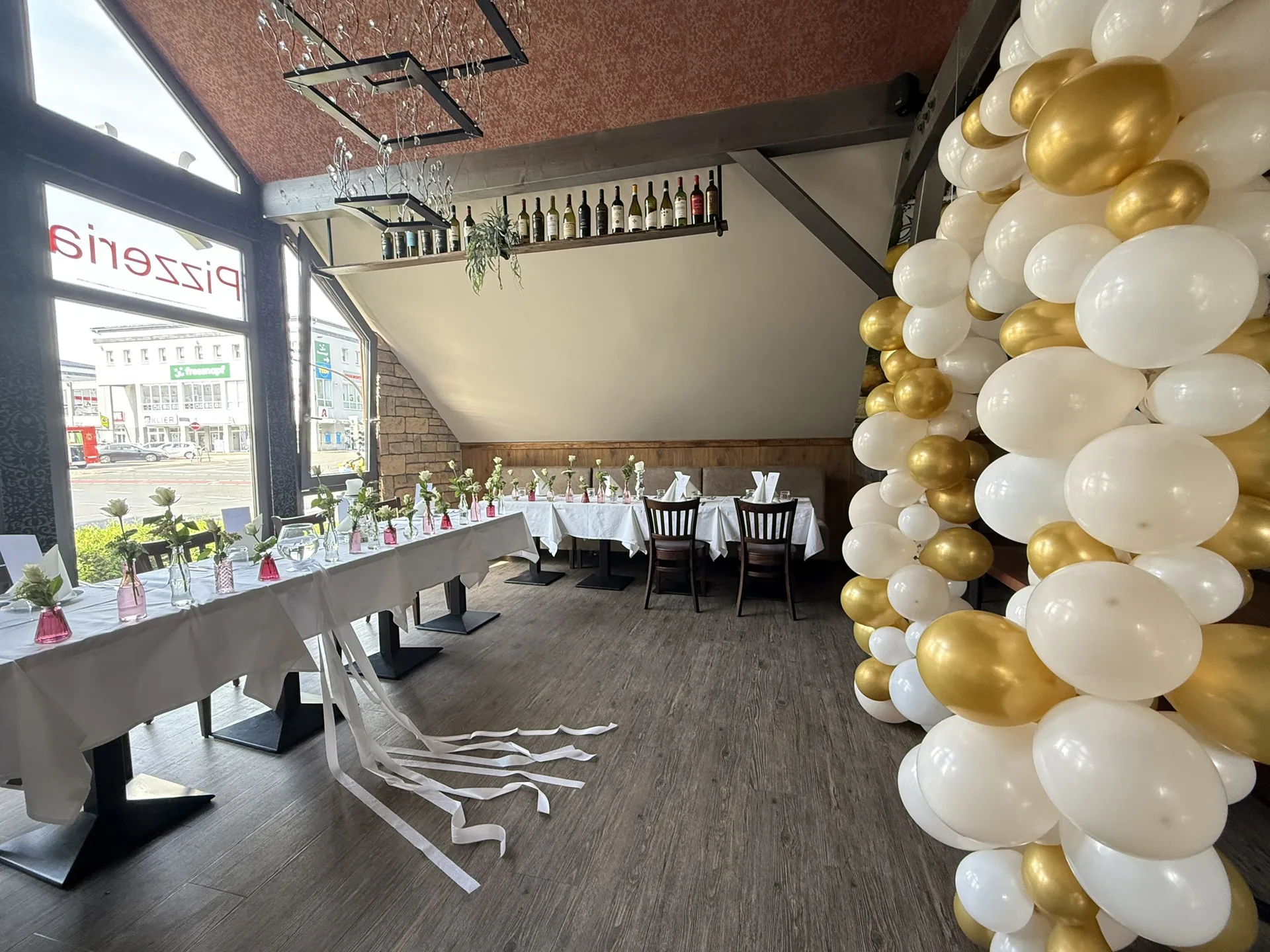 Restaurant Linguini — photo 47