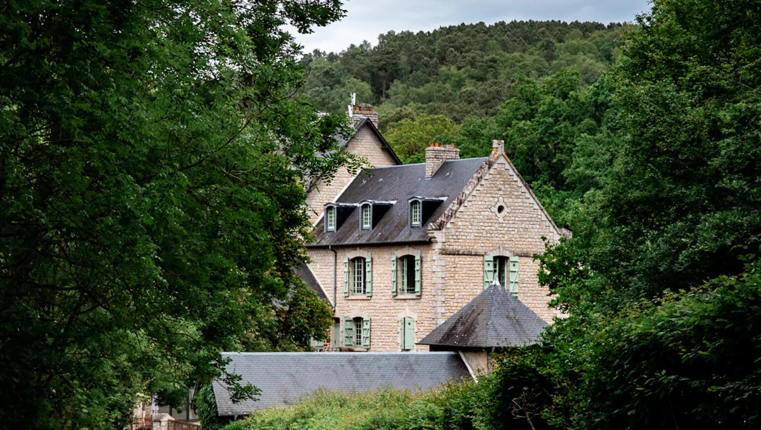 La maison du Gasseau — photo 15