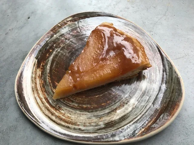 Bistrot L'îlot — photo 63
