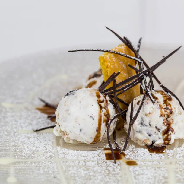 Trattoria di Coronate — photo 19