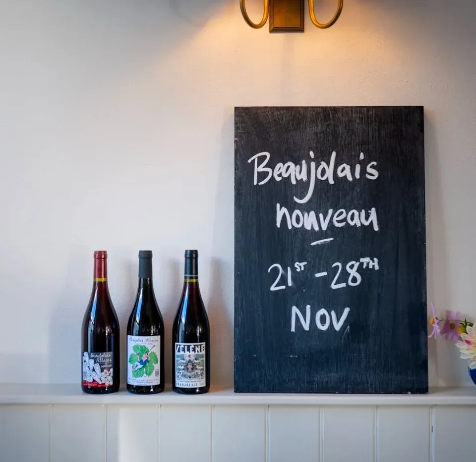 Le Vin Perdu — photo 11