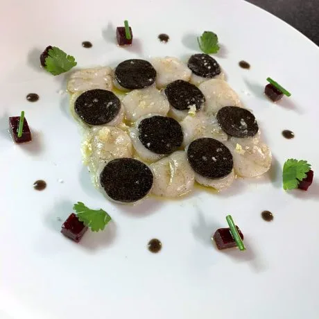 La Truffe Noire — photo 4
