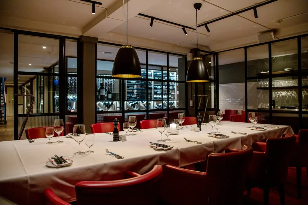 Restaurant MASH — photo 14