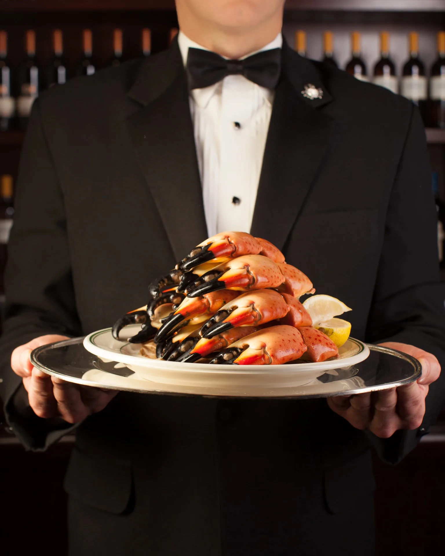 Joe's Seafood, Prime Steak & Stone Crab — photo 4