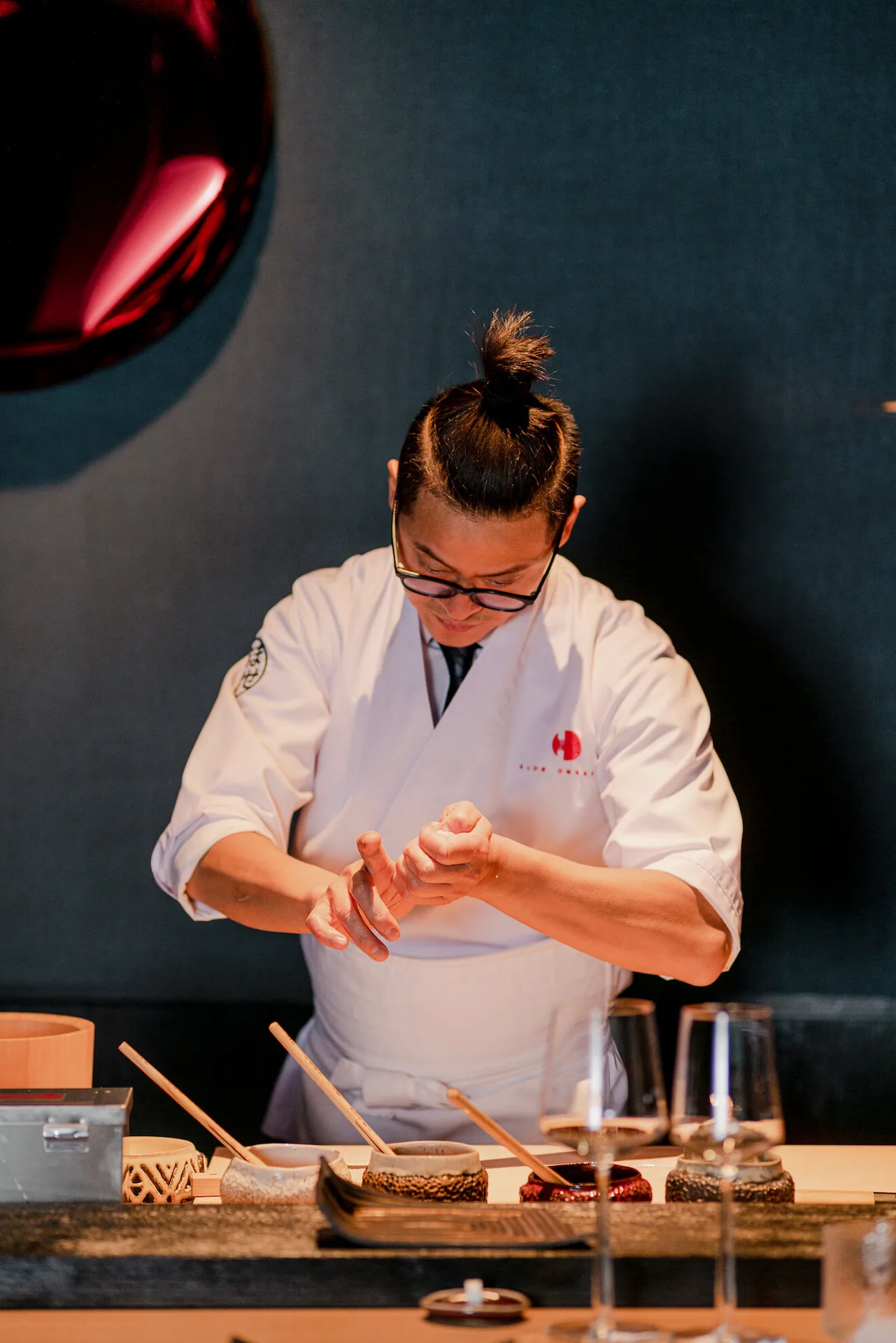 Alon Omakase — photo 31