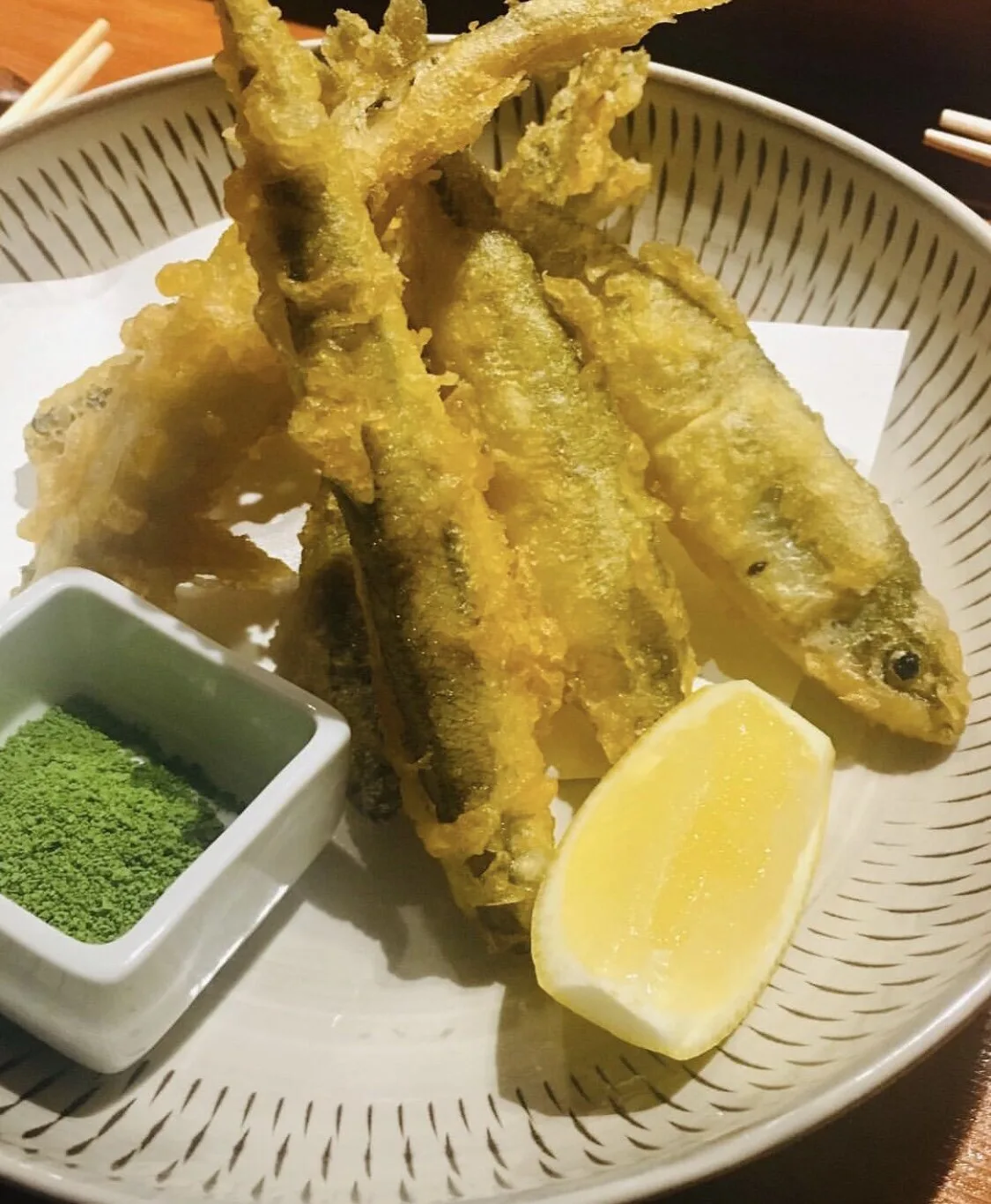 Hamano Sushi — photo 7
