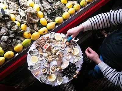 Les Brasseries Georges — photo 19
