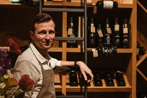 Gastrovino La Liguria — photo 72