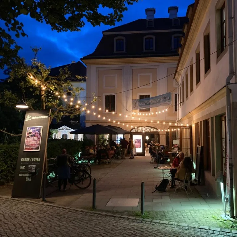 Melina Restaurant — photo 4