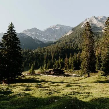 Interalpen-Hotel Tyrol — photo 13