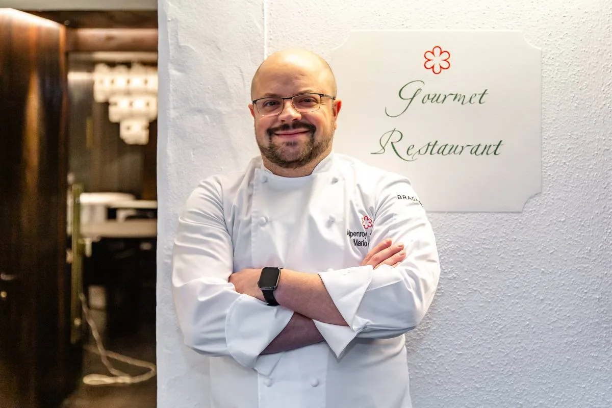 Alpenroyal Gourmet — photo 28