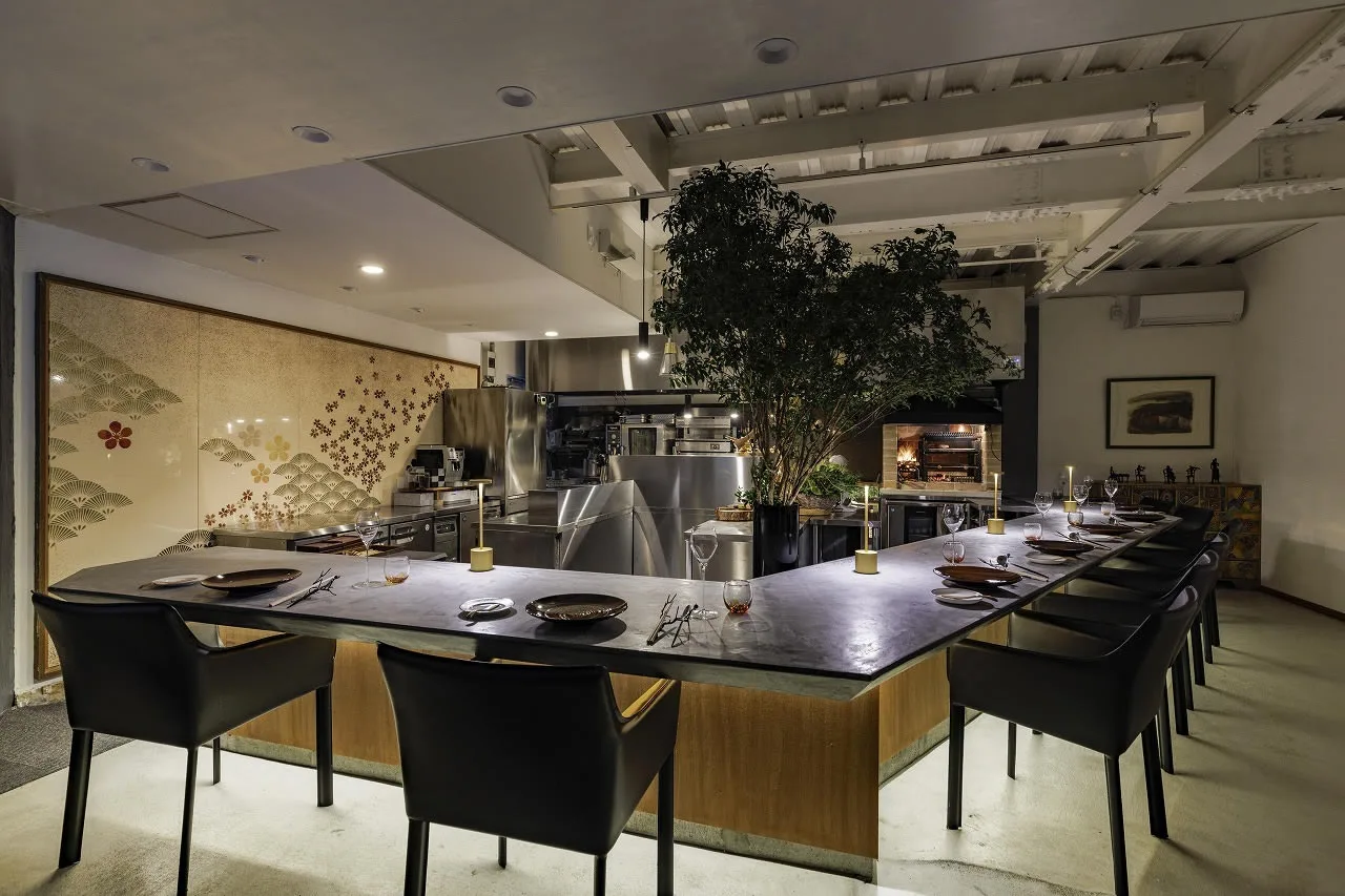 restaurant ecoutières — photo 34