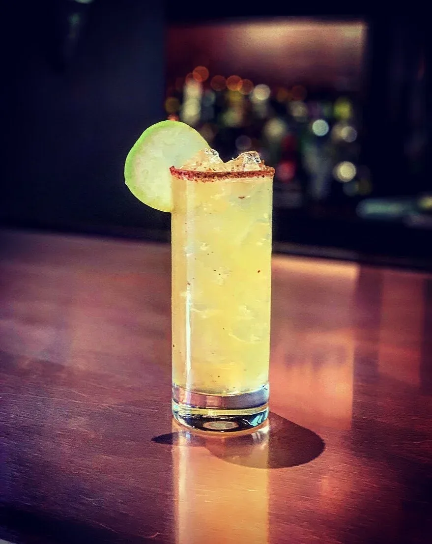 Artisan — drink