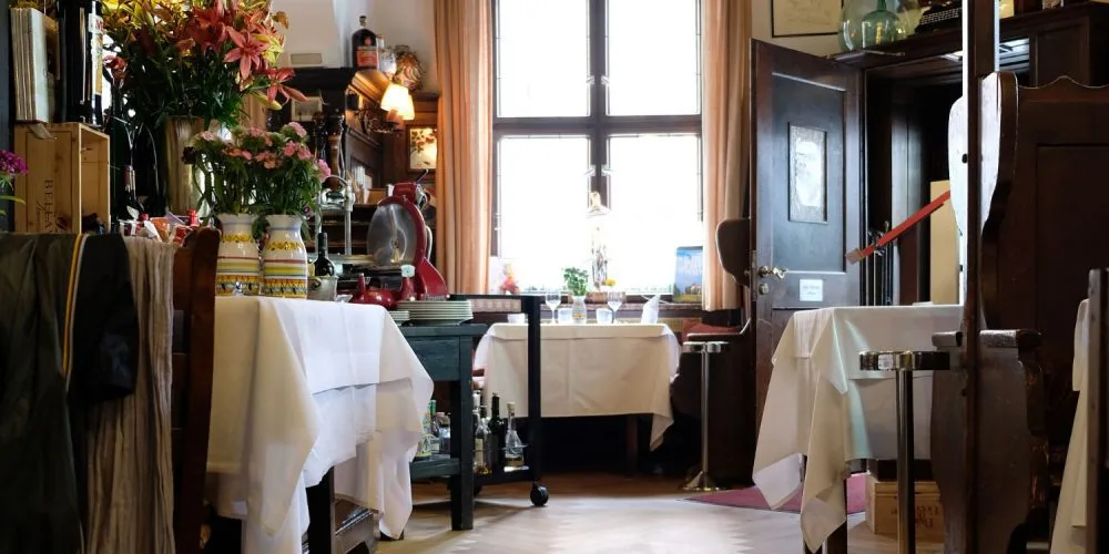Osteria Italiana — photo 14
