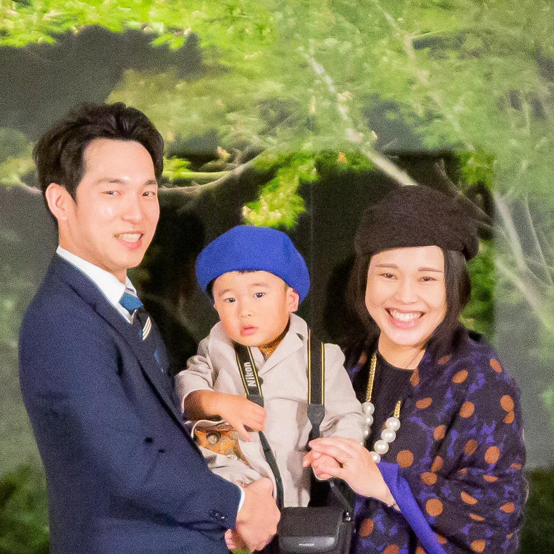 Fortune Garden — photo 92