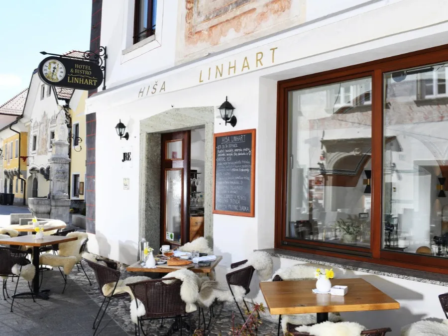 Hiša Linhart — photo 12