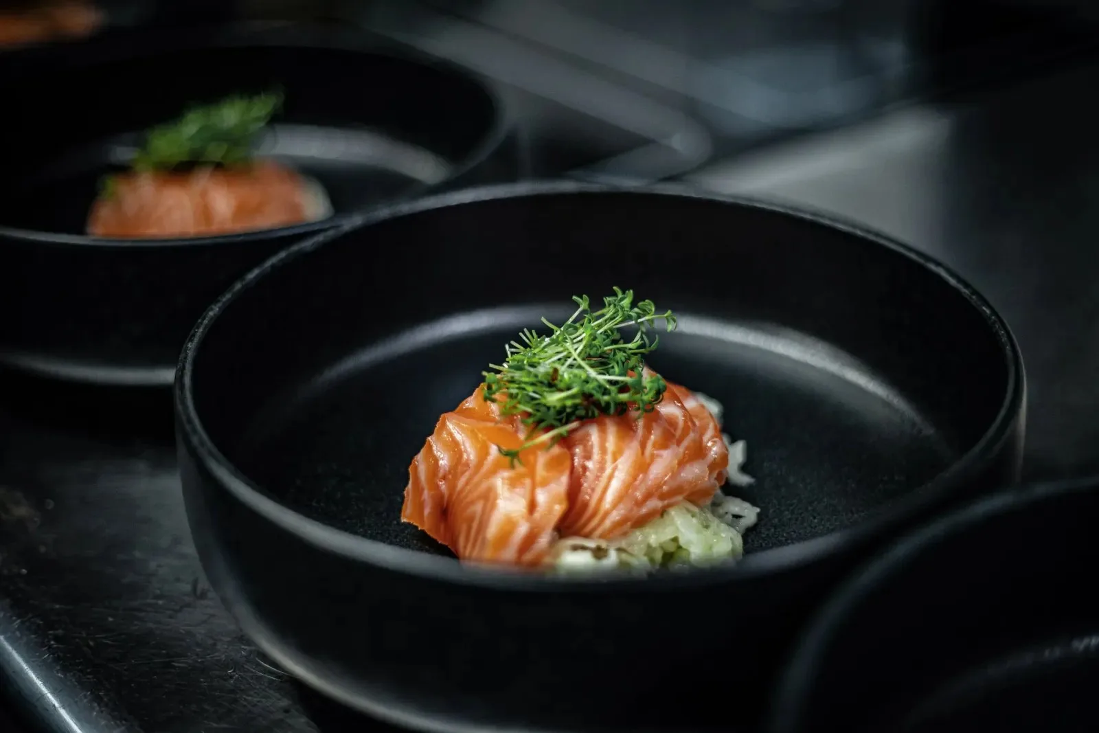 Restaurant Kloster-Mühle — food