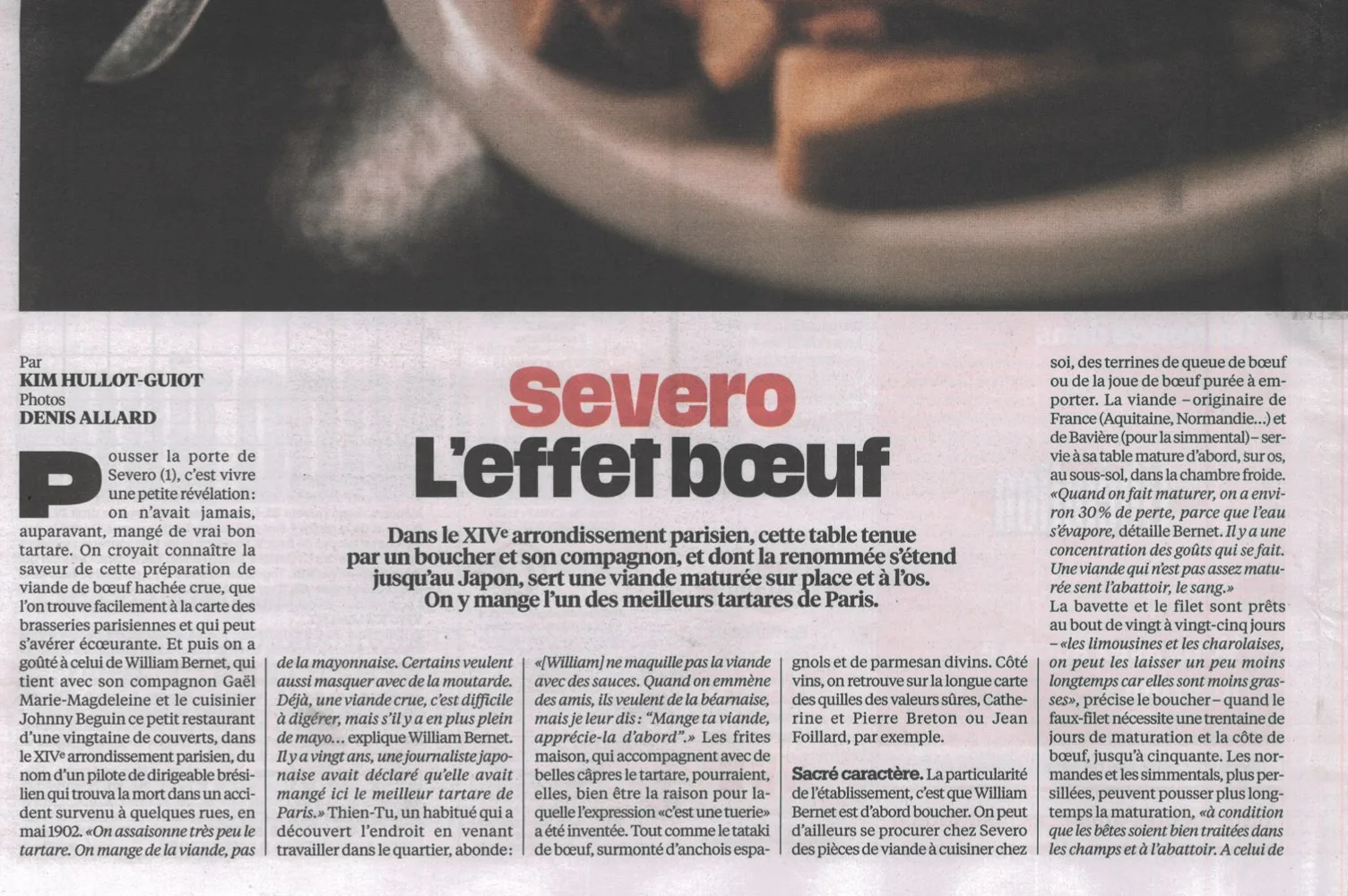 Le Severo — photo 36