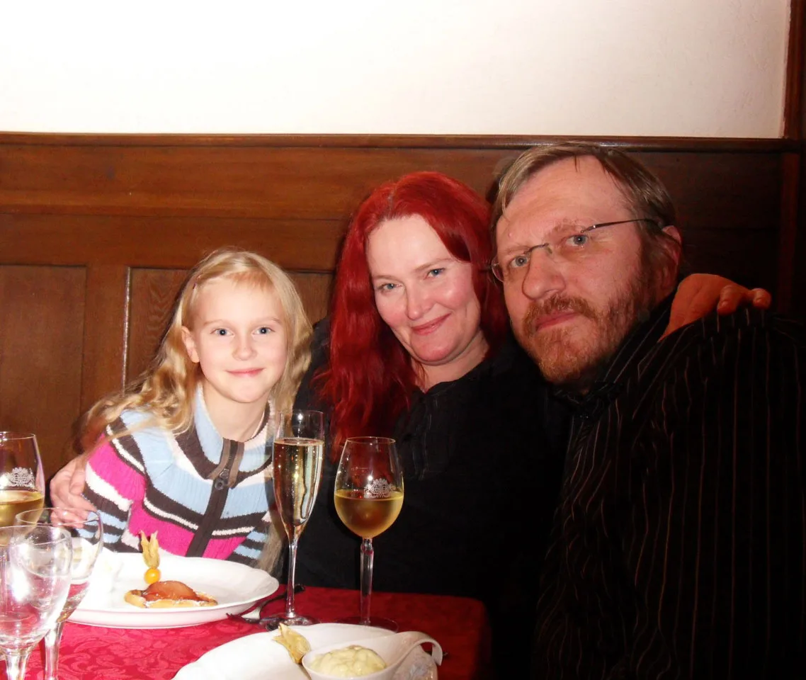 Restaurant „anno 1640“ — photo 60