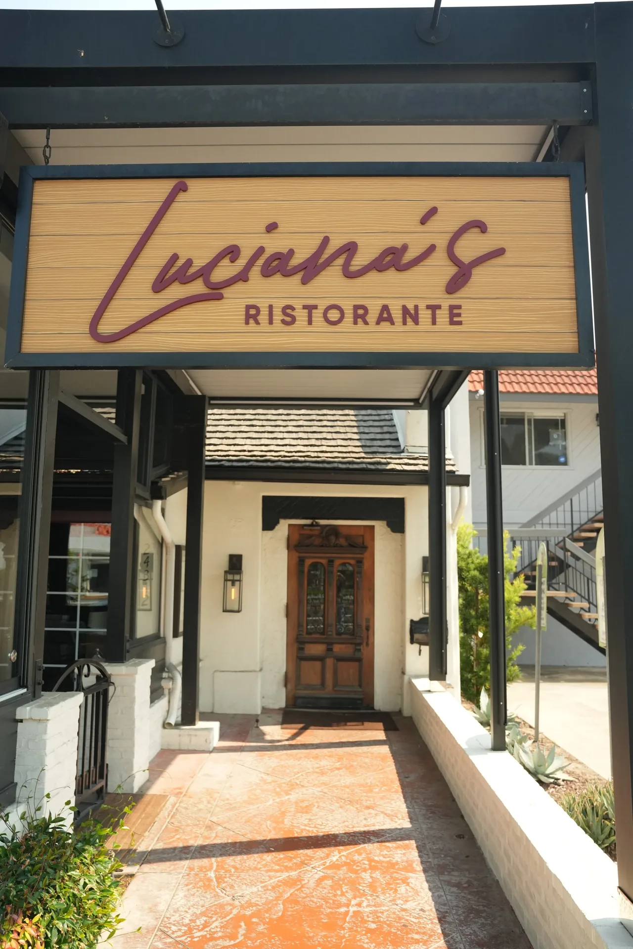 Luciana's Ristorante — photo 16
