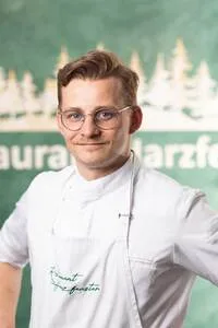 Restaurant Harzfenster, Seesen