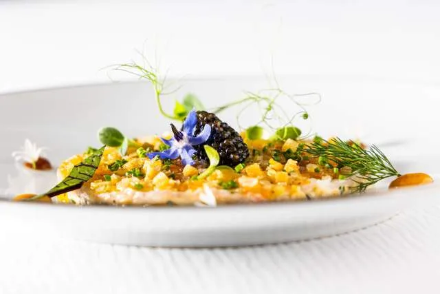 Au Gourmet — photo 6