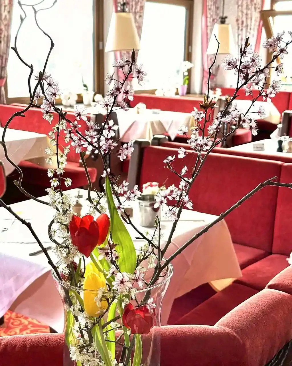 Restaurant Kalikutt — photo 27