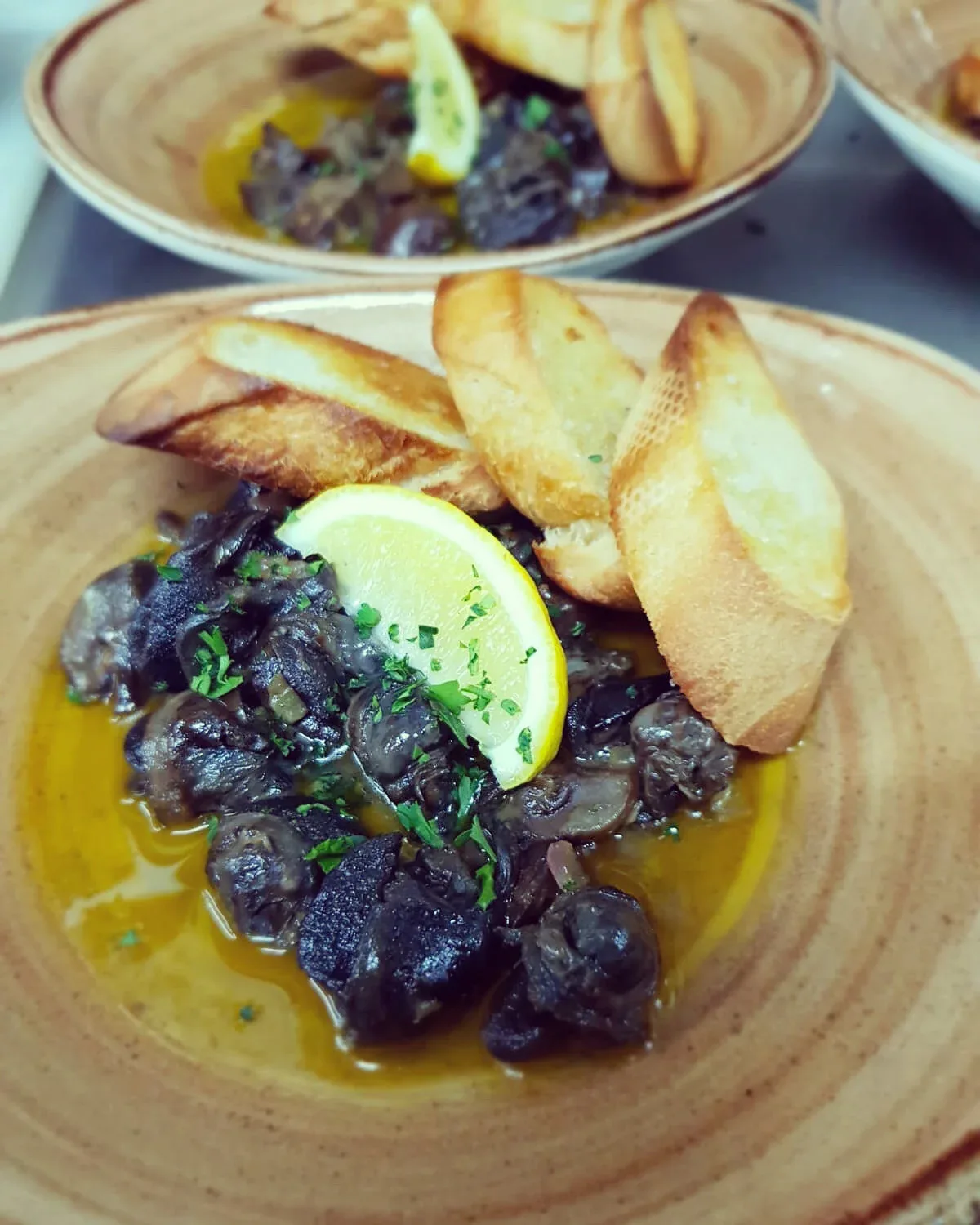 Flying Fish GastroBar — photo 42