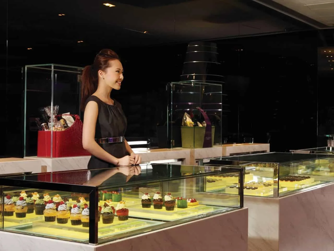 Cuisine Cuisine at the Mira — photo 9